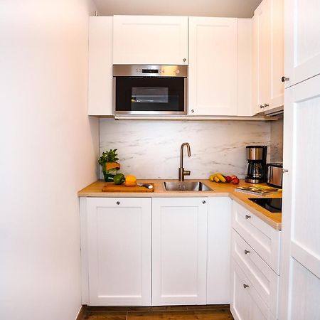 Wiking 59 Apartman Grömitz Kültér fotó