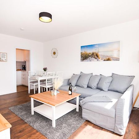 Wiking 59 Apartman Grömitz Kültér fotó