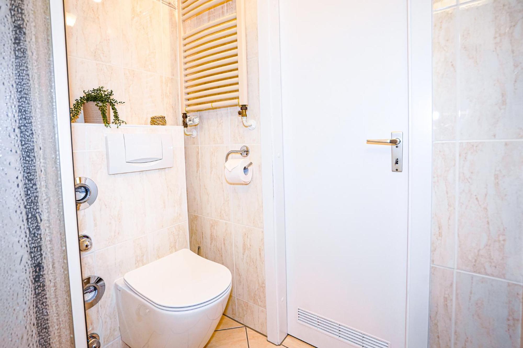 Wiking 59 Apartman Grömitz Kültér fotó