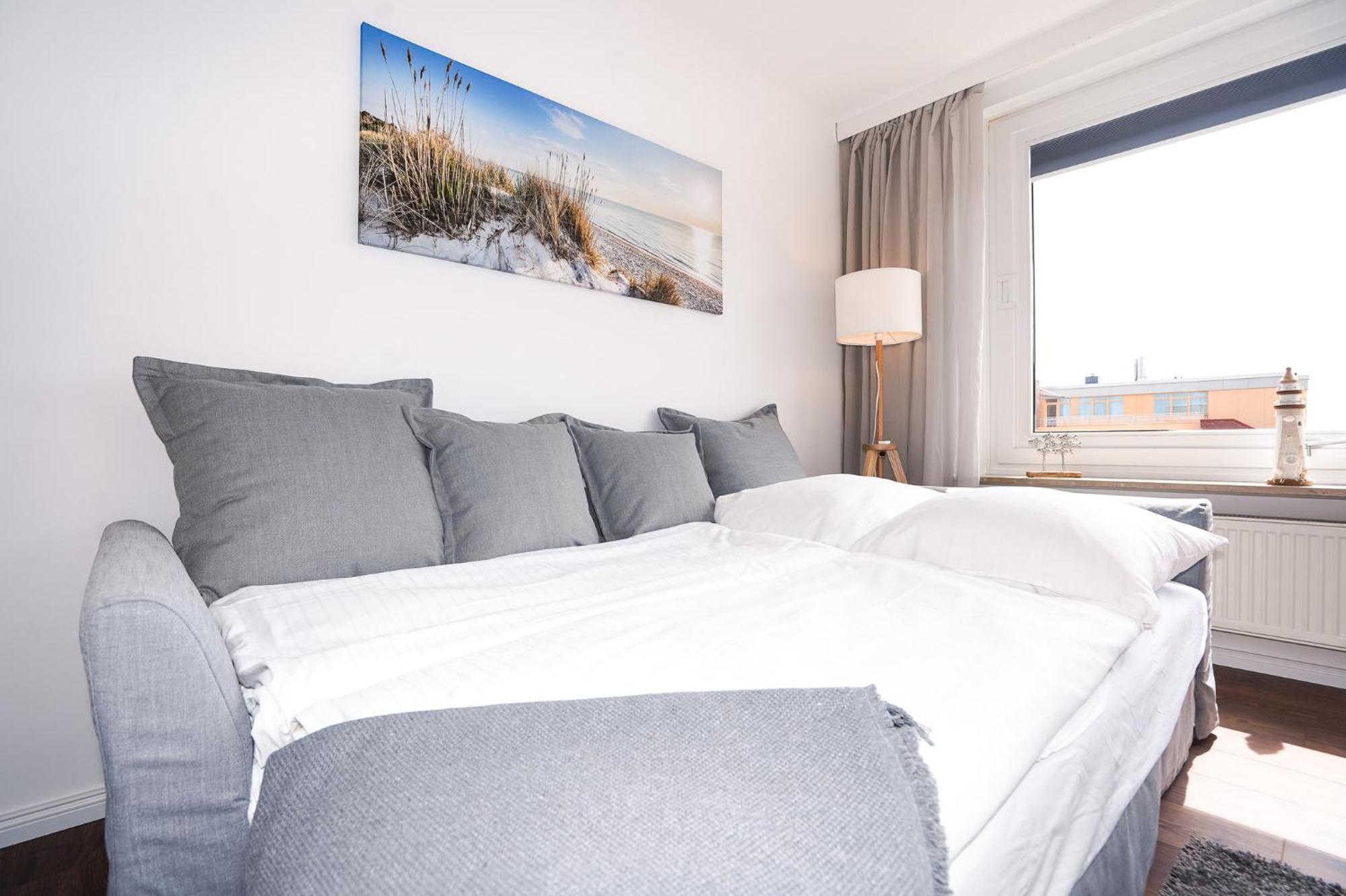 Wiking 59 Apartman Grömitz Kültér fotó