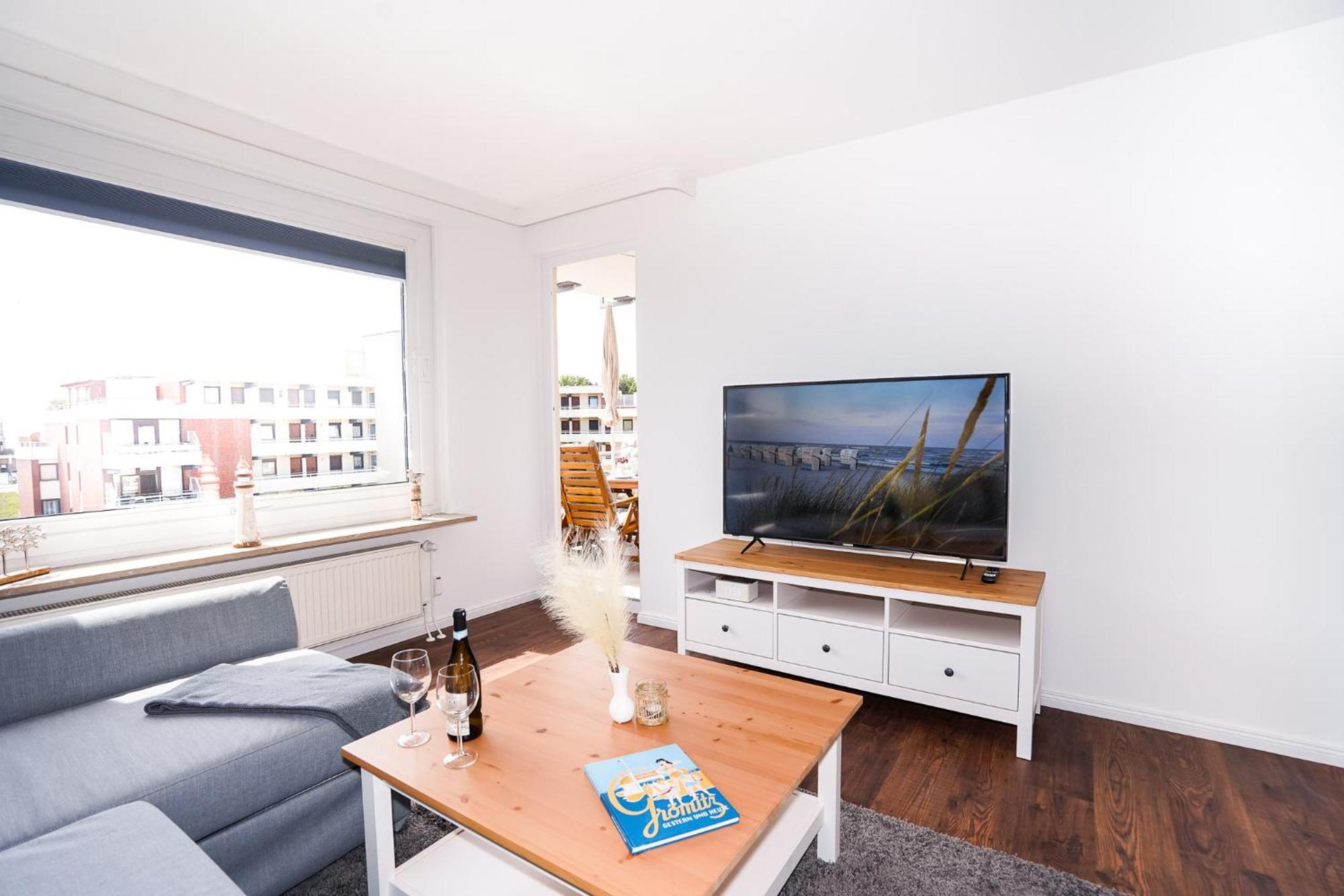 Wiking 59 Apartman Grömitz Kültér fotó