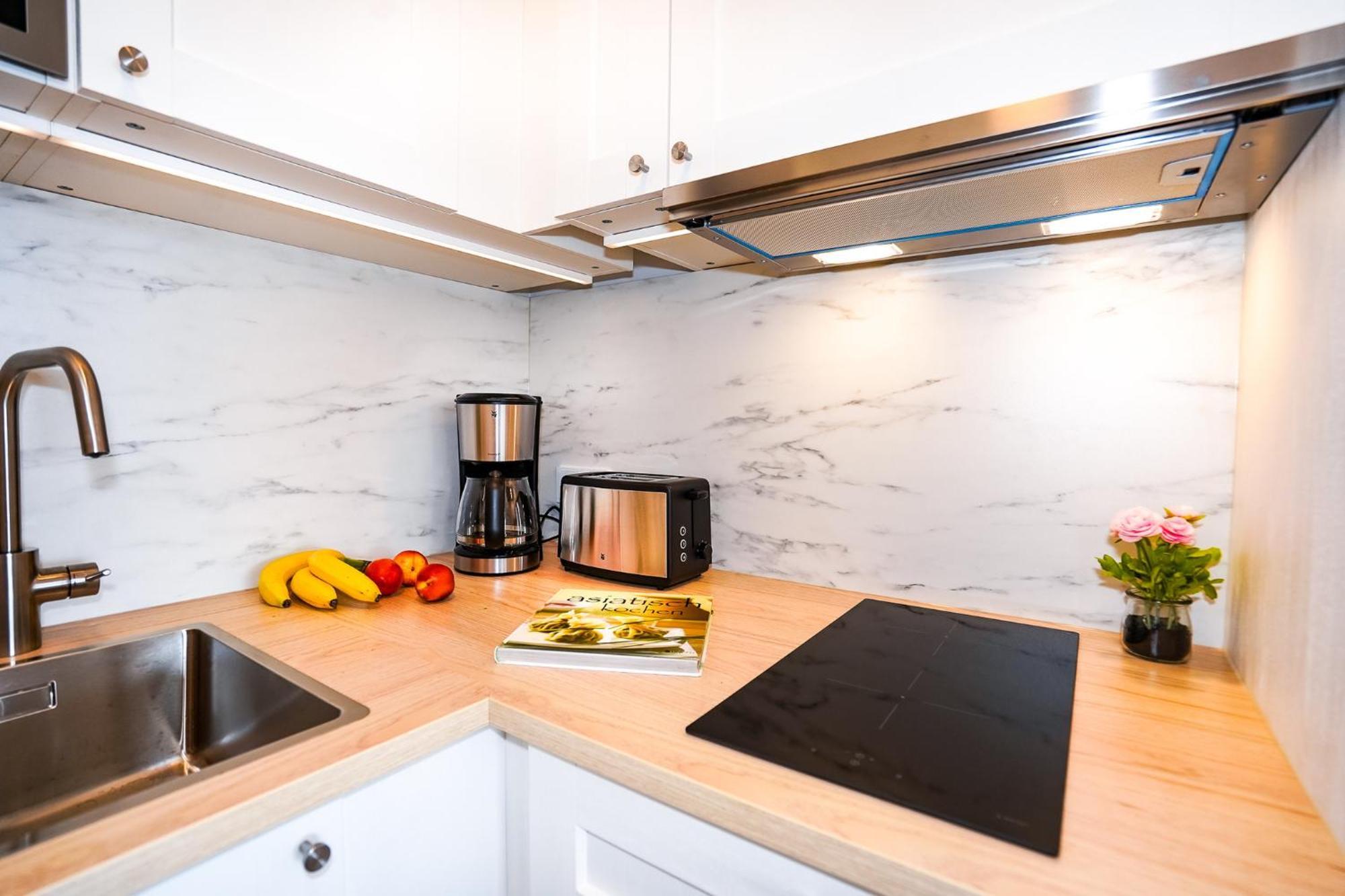 Wiking 59 Apartman Grömitz Kültér fotó
