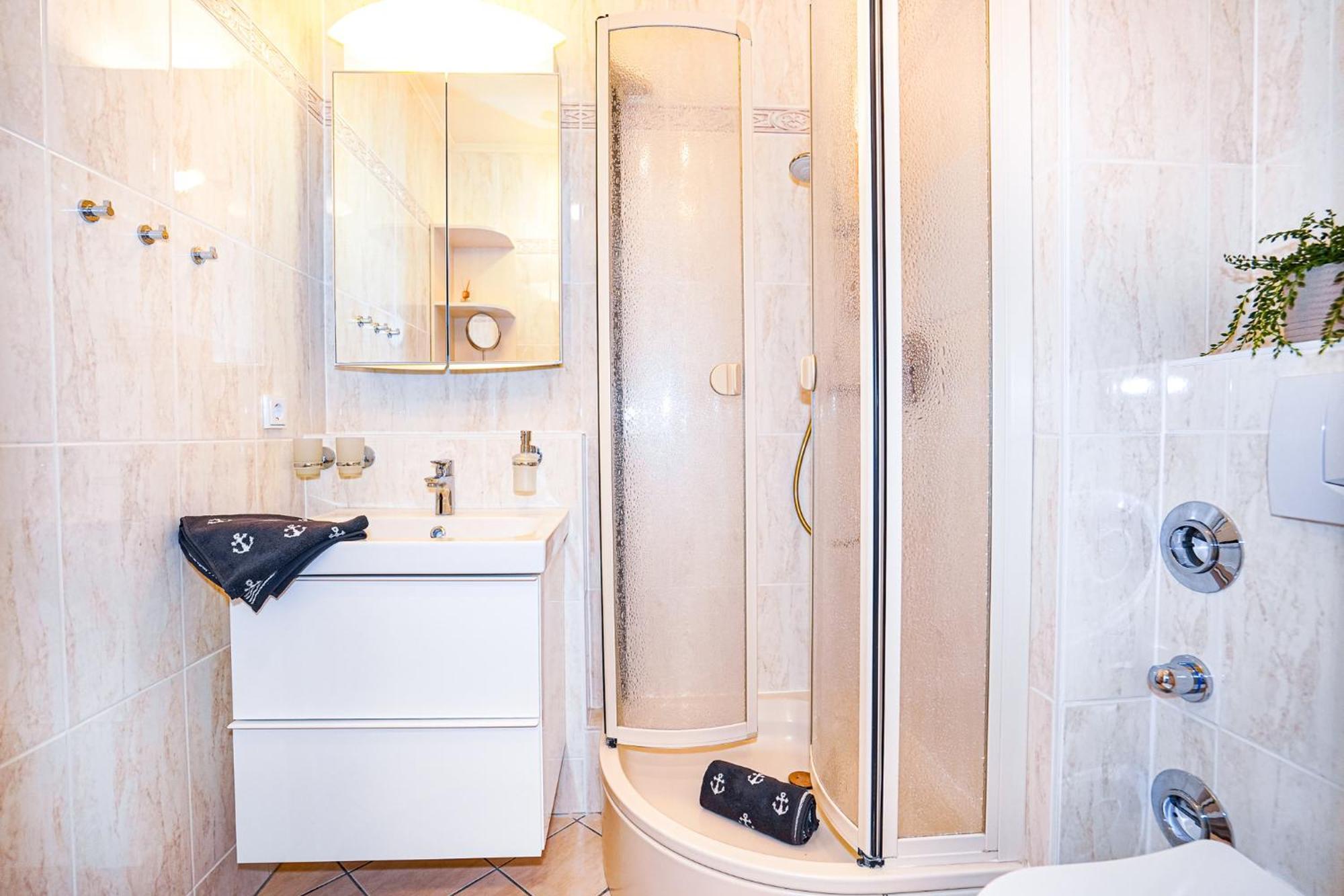Wiking 59 Apartman Grömitz Kültér fotó