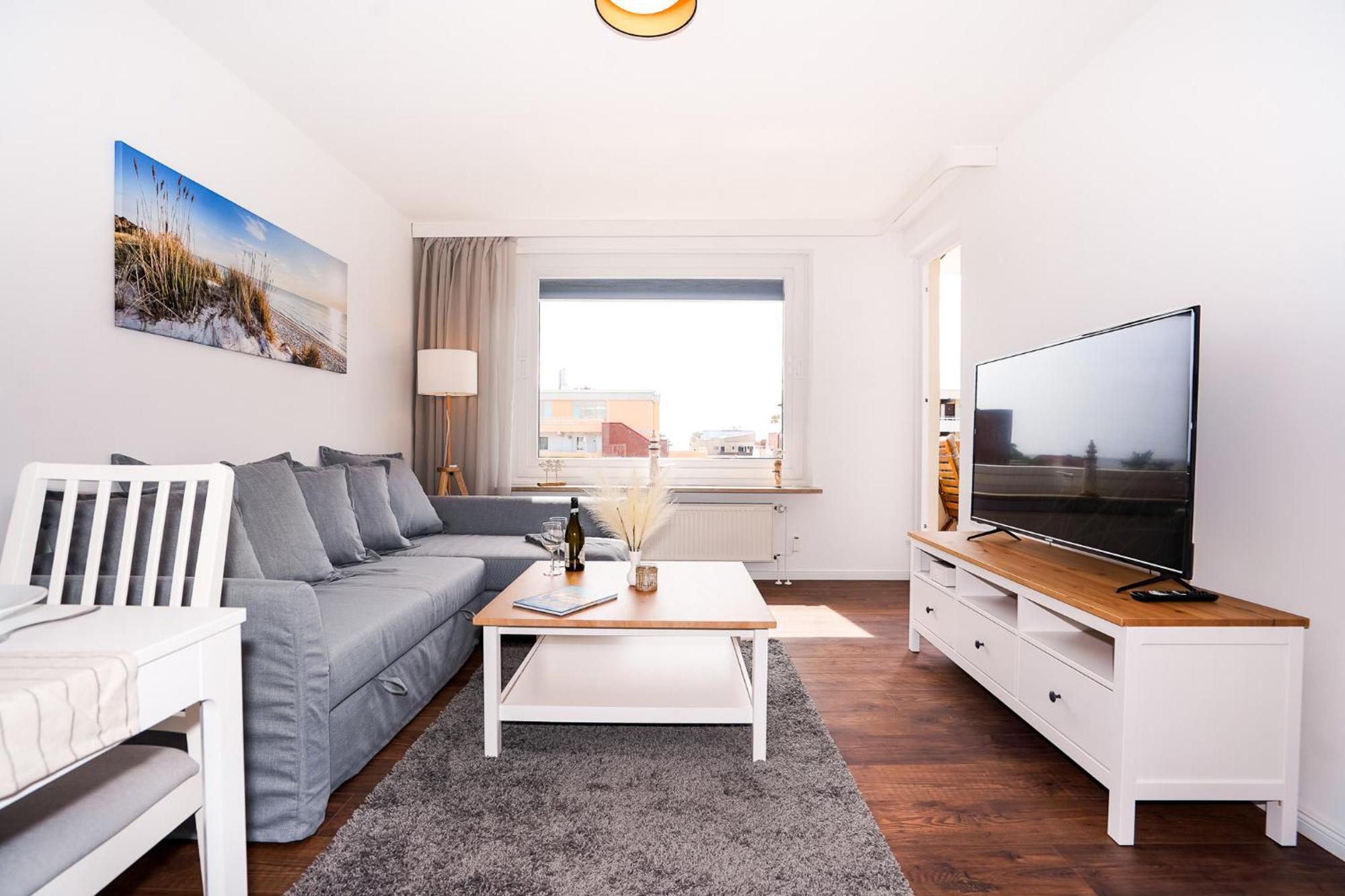 Wiking 59 Apartman Grömitz Kültér fotó
